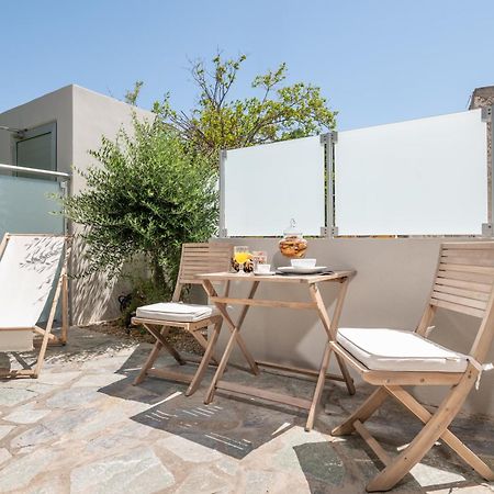 Michelangelo City Luxury Lodge Kos Extérieur photo