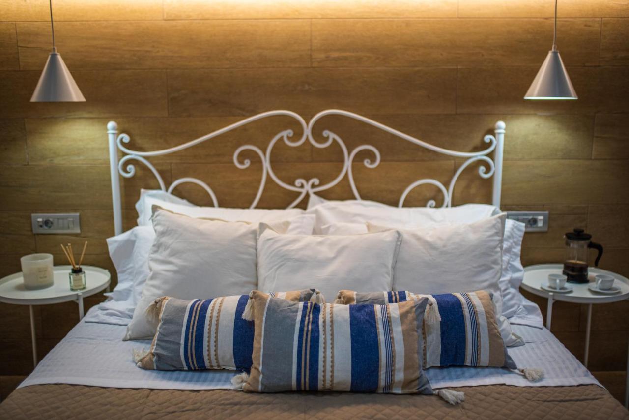 Michelangelo City Luxury Lodge Kos Extérieur photo