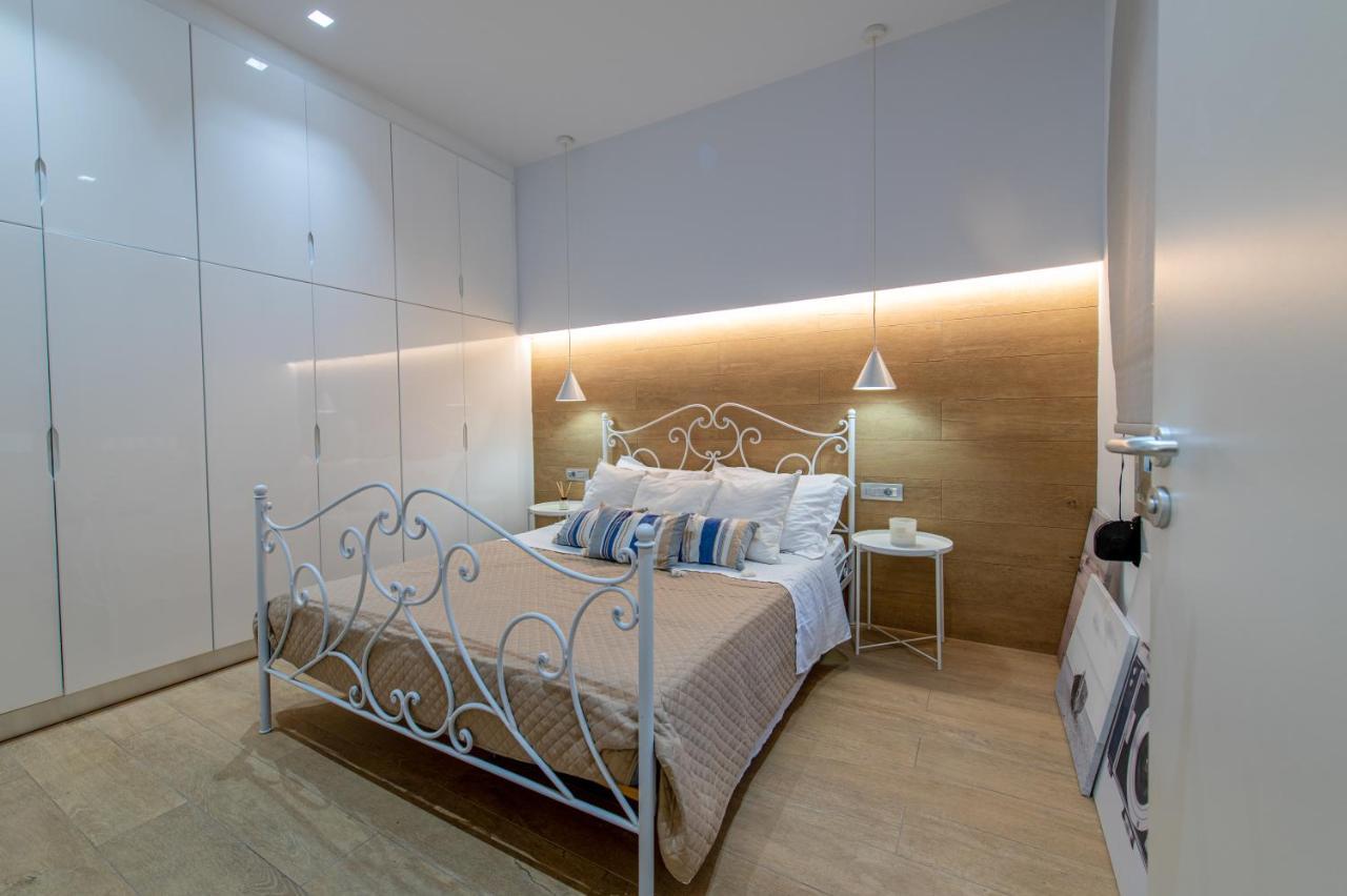 Michelangelo City Luxury Lodge Kos Extérieur photo