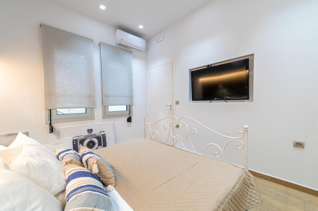 Michelangelo City Luxury Lodge Kos Extérieur photo