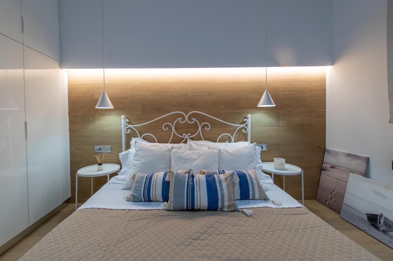Michelangelo City Luxury Lodge Kos Extérieur photo