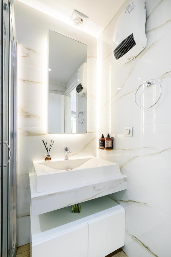 Michelangelo City Luxury Lodge Kos Extérieur photo