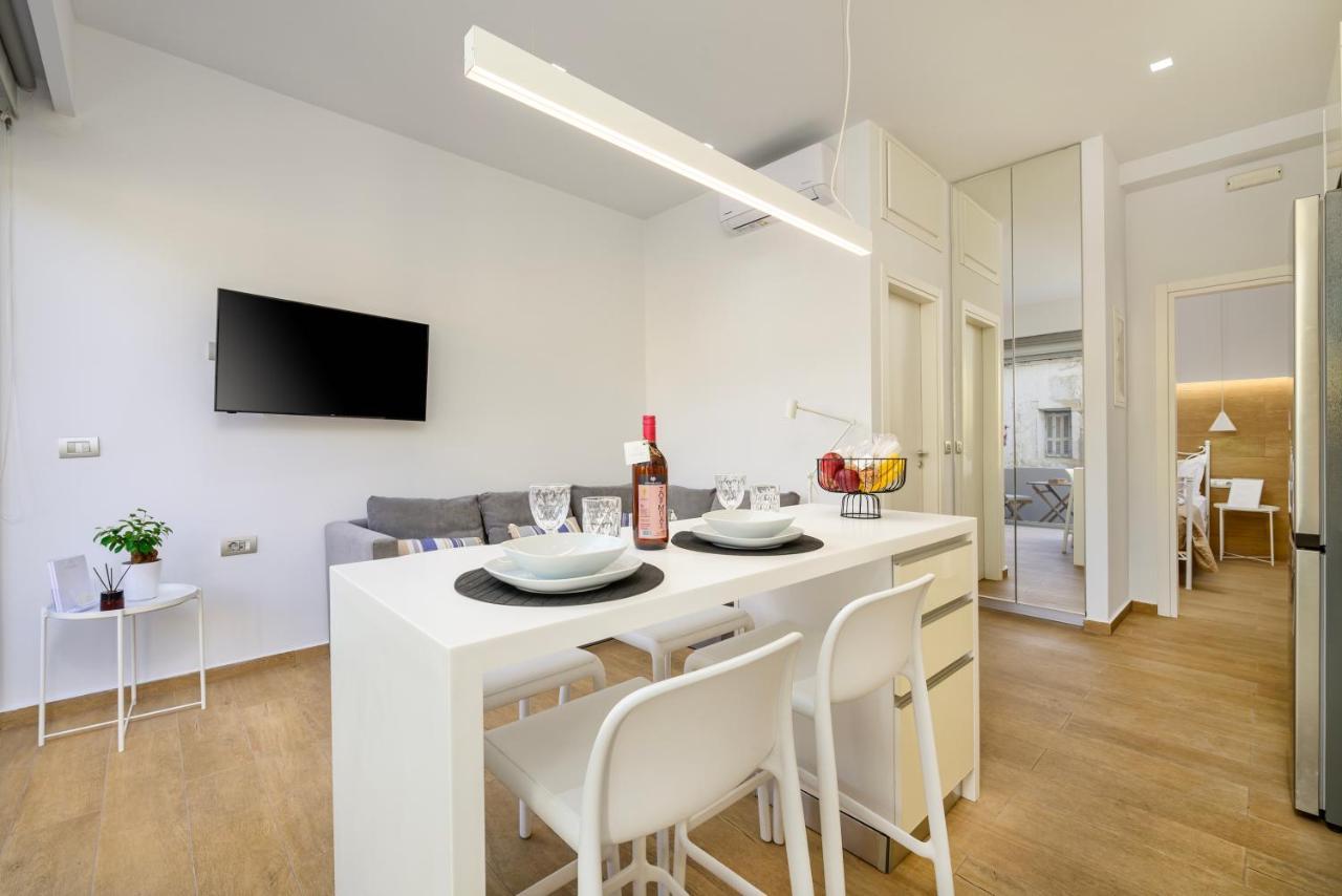 Michelangelo City Luxury Lodge Kos Extérieur photo
