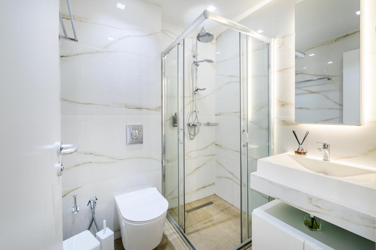 Michelangelo City Luxury Lodge Kos Extérieur photo