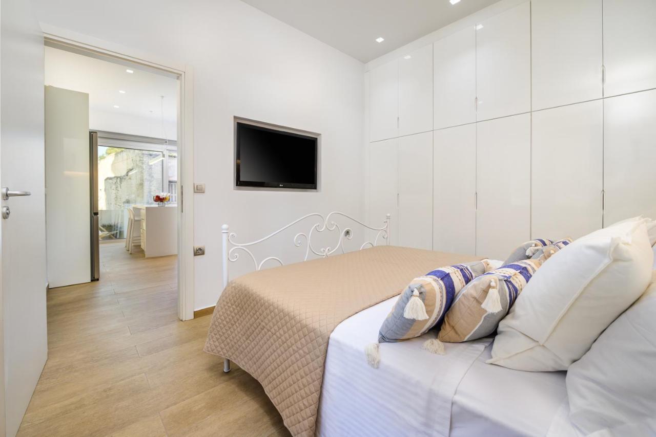 Michelangelo City Luxury Lodge Kos Extérieur photo