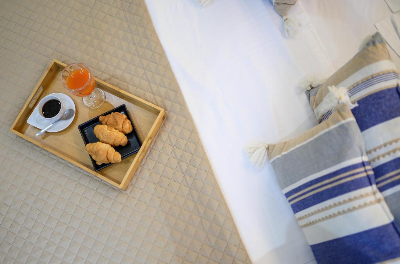 Michelangelo City Luxury Lodge Kos Extérieur photo