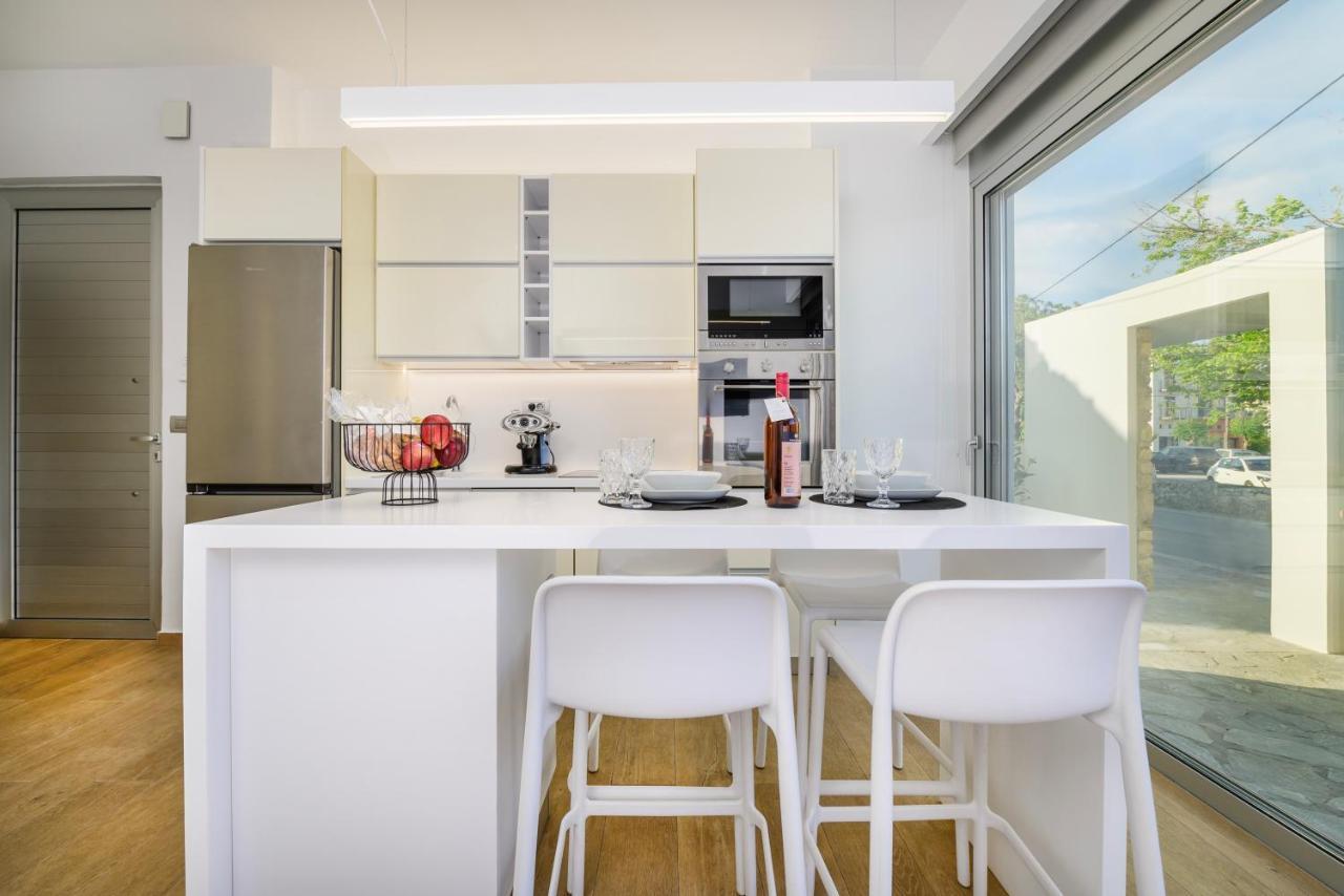 Michelangelo City Luxury Lodge Kos Extérieur photo