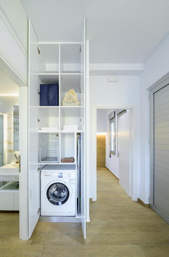 Michelangelo City Luxury Lodge Kos Extérieur photo