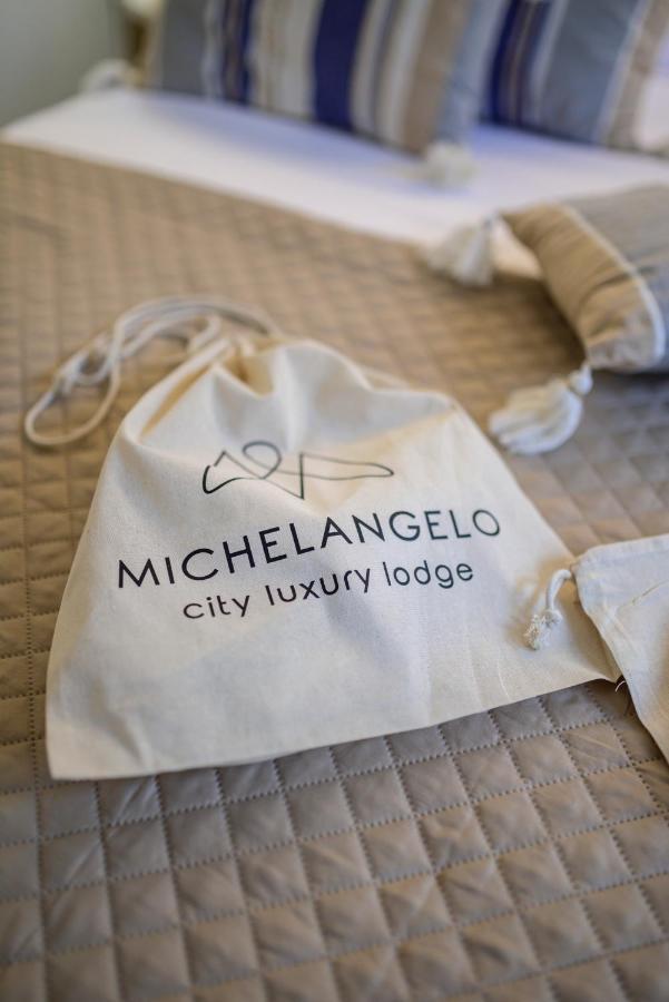 Michelangelo City Luxury Lodge Kos Extérieur photo