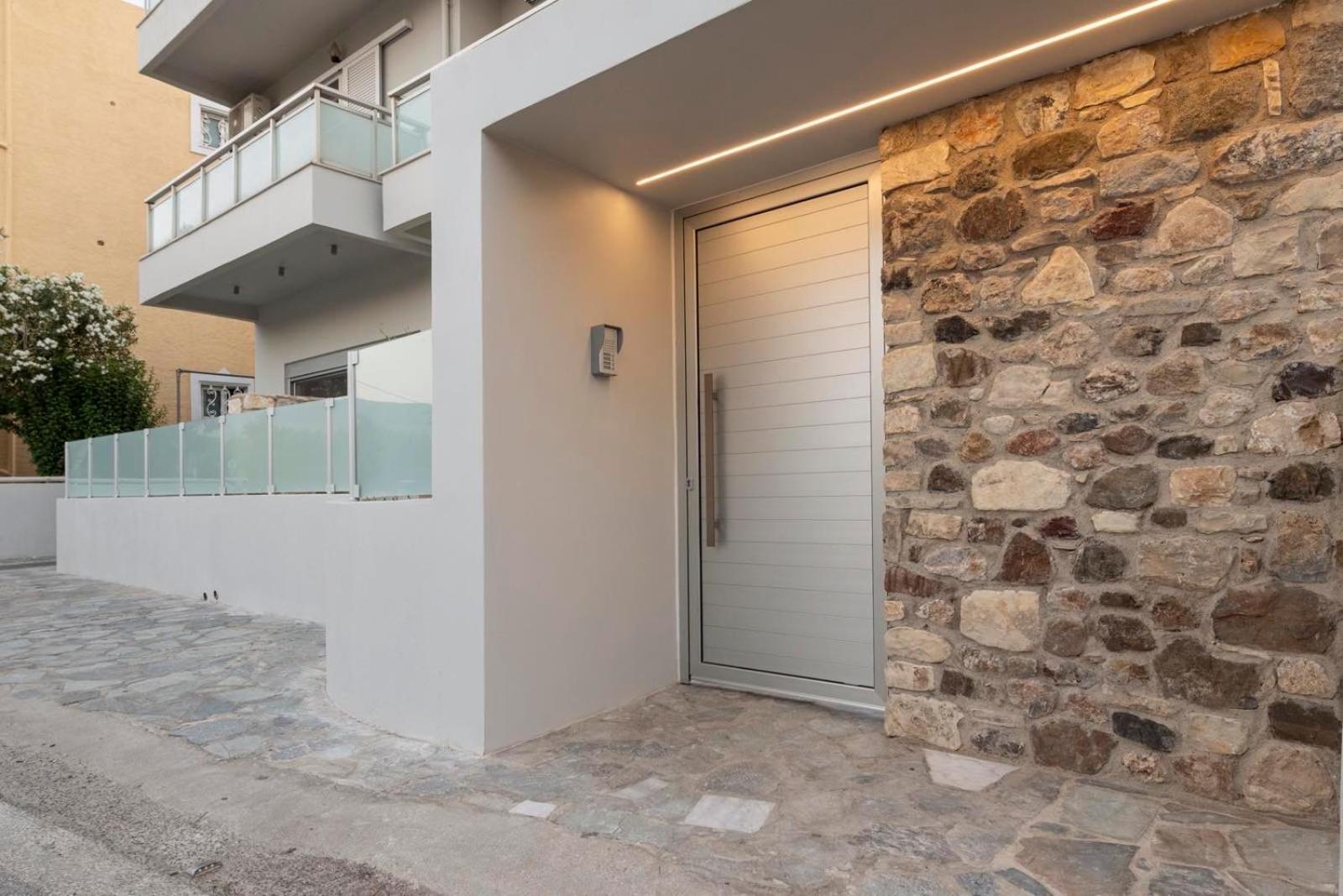 Michelangelo City Luxury Lodge Kos Extérieur photo