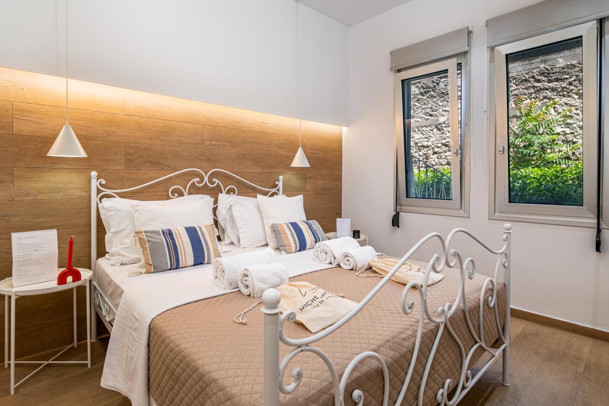 Michelangelo City Luxury Lodge Kos Extérieur photo