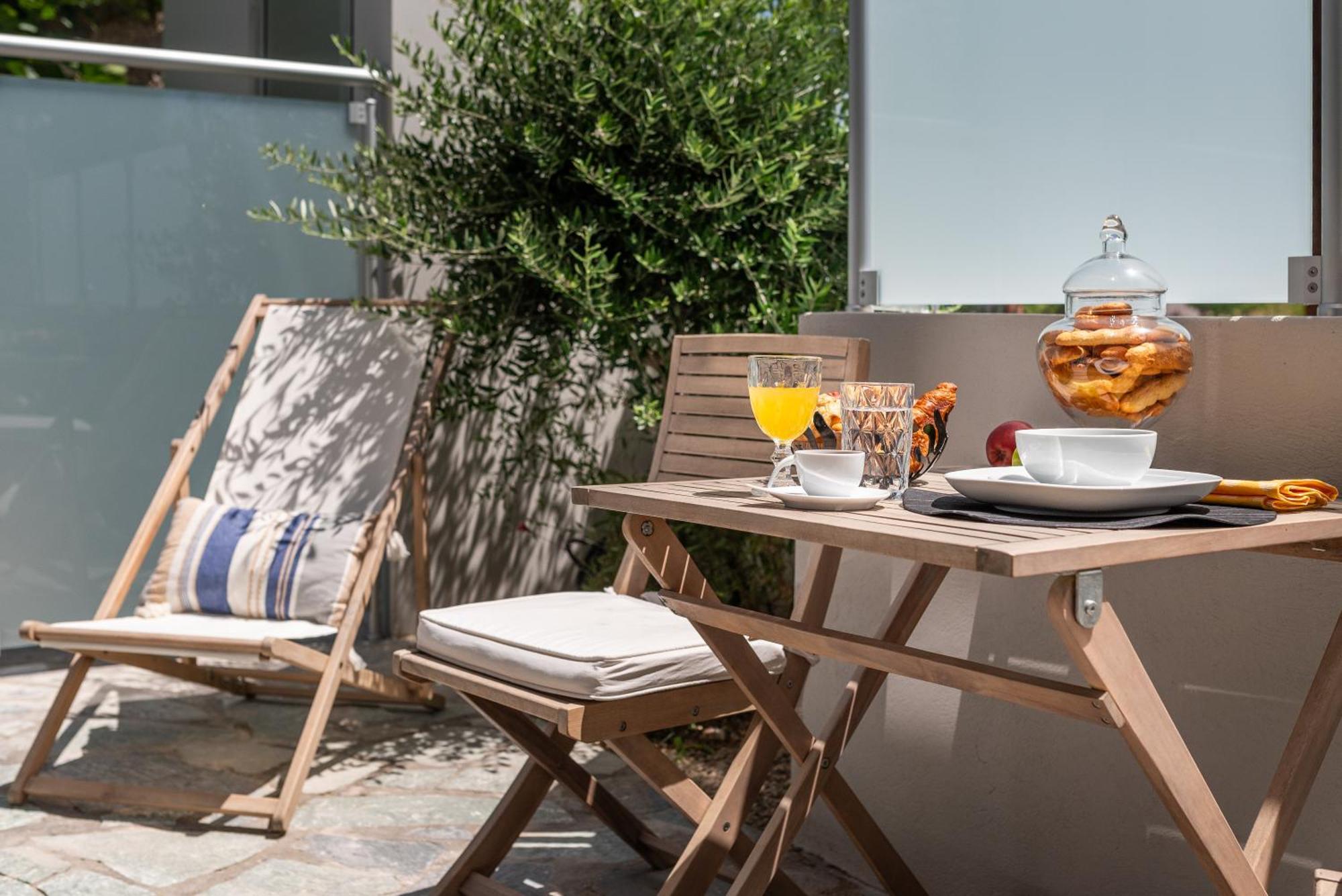 Michelangelo City Luxury Lodge Kos Extérieur photo